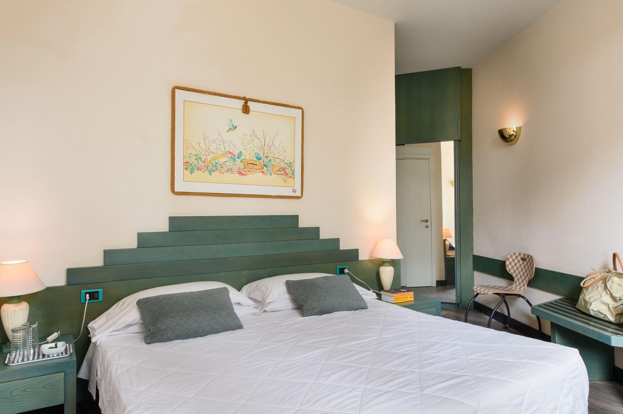 Grand Hotel Panoramic มอนเตกาตินี แตร์เม ภายนอก รูปภาพ